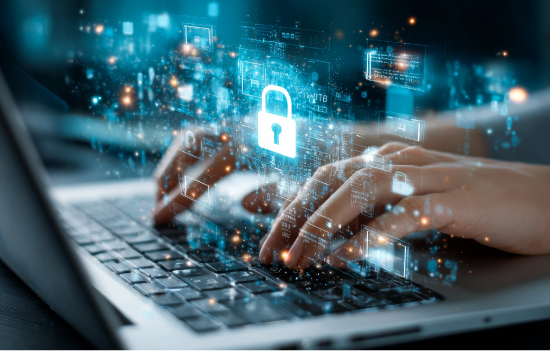 情報セキュリティ・個人情報保護