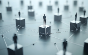 組織改編に伴う混乱防止