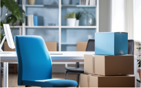 オフィス移転サポート