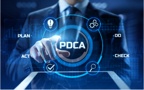 業務基盤を継続強化