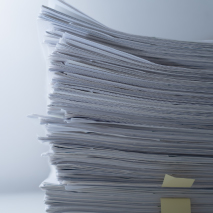 ペーパーレス推進