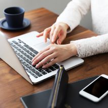 テレワーク推進