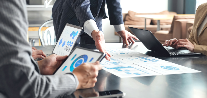 資料ダウンロード