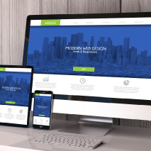 コーポレートサイト リニューアル・運用支援