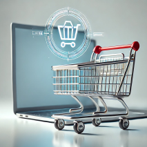 ECサイト構築 管理業務の効率化