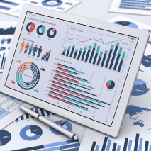 データ集計・報告業務の自動化