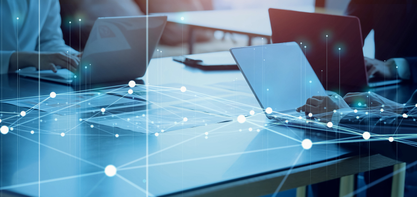 業務改善ソリューション