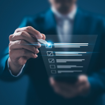 システム導入・刷新に向けた業務課題整理