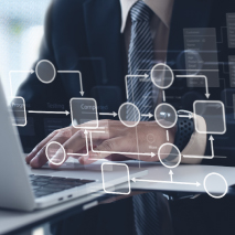 属人化業務の可視化・標準化