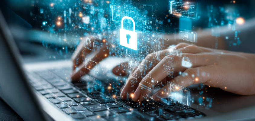 情報セキュリティ・個人情報保護