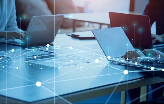 業務改善ソリューション