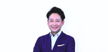 代表取締役社長