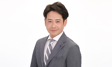 代表取締役社長